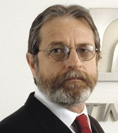 Staniscia diz que Termag poderá receber navios maiores